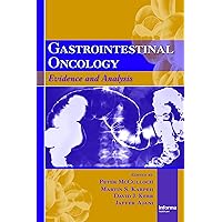 Gastrointestinal Oncology: Evidence and Analysis Gastrointestinal Oncology: Evidence and Analysis Kindle Hardcover Paperback