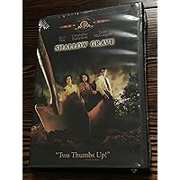 Shallow Grave [DVD] Shallow Grave [DVD] DVD Blu-ray VHS Tape