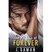 The Edge of Forever: A Brother's Best Friend Second Chance Romance (The Edge Series Book 2) The Edge of Forever: A Brother's Best Friend Second Chance Romance (The Edge Series Book 2) Kindle Audible Audiobook Paperback Audio CD