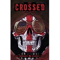 Crossed Volume 8 (CROSSED TP) Crossed Volume 8 (CROSSED TP) Paperback