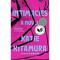 Intimacies: A Novel Intimacies: A Novel Paperback Kindle Audible Audiobook Hardcover
