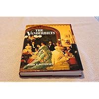 The Vanderbilts The Vanderbilts Hardcover Audible Audiobook Audio CD