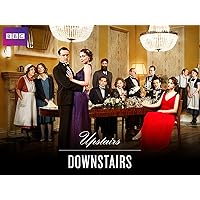 Upstairs Downstairs, Season 2