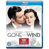 Gone With The Wind - 75th Anniversary Edition Gone With The Wind - 75th Anniversary Edition Blu-ray DVD