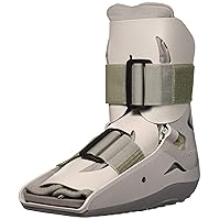 Aircast SP (Short Pneumatic) Walker Brace/Walking Boot