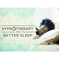 Hypnotherapy for Better Sleep - Season 1