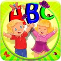 ABC World - Fun Tracing Games, Alphabet & Phonics Learning