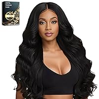 180 Density Hd Lace Front Wigs Human Hair Glueless Wigs Human Hair Pre Plucked Pre Cut 100% Human Hair Lace Front Wigs Human Hair Body Wave Hd Lace Frontal Wig 13X4 Lace Front Wigs Human Hair Virgin