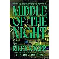 Middle of the Night: A Novel Middle of the Night: A Novel Hardcover Kindle Audible Audiobook Paperback