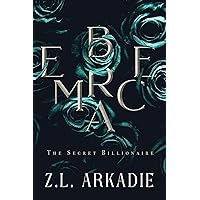 Embrace (The Secret Billionaire Book 2) Embrace (The Secret Billionaire Book 2) Kindle Paperback