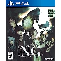 Spirit Hunter: NG - PlayStation 4 Standard Edition