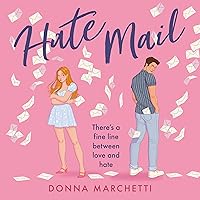Hate Mail Hate Mail Kindle Paperback Audible Audiobook