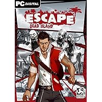 Escape Dead Island [Online Game Code] Escape Dead Island [Online Game Code] PC Download PS3 Digital Code PlayStation 3 Xbox 360 Xbox 360 Digital Code