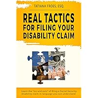 Real Tactics For Filing Your Disability Claim: Learn the 