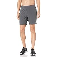 Amazon Essentials Men's Performance Stretch Woven 7