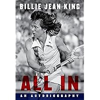 All In: An Autobiography All In: An Autobiography Audible Audiobook Hardcover Kindle Paperback Audio CD