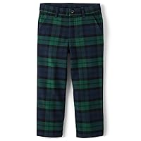 Gymboree Baby Boys' and Toddler Dress Pants