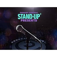 Comedy Central Stand-Up Presents Season 2