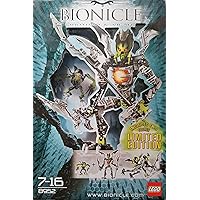 8952 Bionicle Mutran & Vican Limited Edition Set