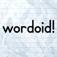 wordoid!