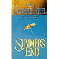 Summer's End: A Novel Summer's End: A Novel Kindle Mass Market Paperback Hardcover Paperback