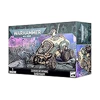 Games Workshop - Warhammer 40,000 - Leagues of Votann: Sagitaur