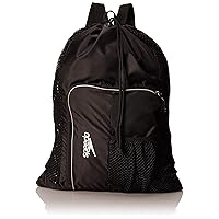 Speedo Deluxe Ventilator Mesh Equipment Bag