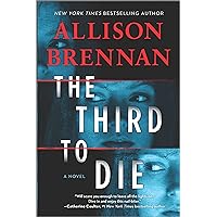 The Third to Die: A Novel (A Quinn & Costa Thriller Book 1) The Third to Die: A Novel (A Quinn & Costa Thriller Book 1) Kindle Audible Audiobook Paperback Hardcover MP3 CD