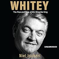 Whitey: The Rise and Rule of the Shoprite King Whitey: The Rise and Rule of the Shoprite King Audible Audiobook Kindle