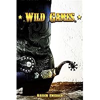Wild Games (German Edition)