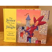 The Jester Has Lost His Jingle The Jester Has Lost His Jingle Hardcover Paperback
