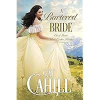 A Bartered Bride: A Sweet Historical Western Romance (Crest Stone Mail-Order Brides Book 3) A Bartered Bride: A Sweet Historical Western Romance (Crest Stone Mail-Order Brides Book 3) Kindle Paperback Audible Audiobook