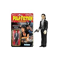 Funko Pulp Fiction Series 1 - Vincent Vega Reaction Figure