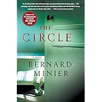 The Circle: A Novel (Commandant Martin Servaz, 2) The Circle: A Novel (Commandant Martin Servaz, 2) Paperback Kindle Hardcover