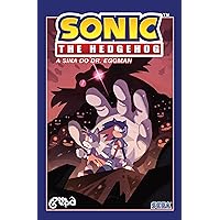 Sonic The Hedgehog - Volume 2: A sina do Dr. Eggman (Portuguese Edition)