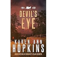 Devil's Eye (Serenity's Plain Secrets Book 15) Devil's Eye (Serenity's Plain Secrets Book 15) Kindle Paperback