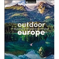 Outdoor Europe Outdoor Europe Kindle Hardcover