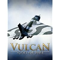 Vulcan: God of Fire