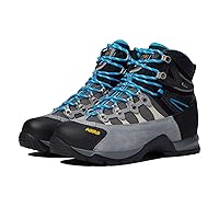 Asolo Women's Stynger GTX Light Hiking and Trekking Boots