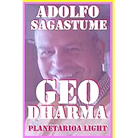 Geo Dharma - Planetarioa Light (Basque Edition)