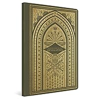 ESV Illuminated Scripture Journal: Revelation ESV Illuminated Scripture Journal: Revelation Paperback