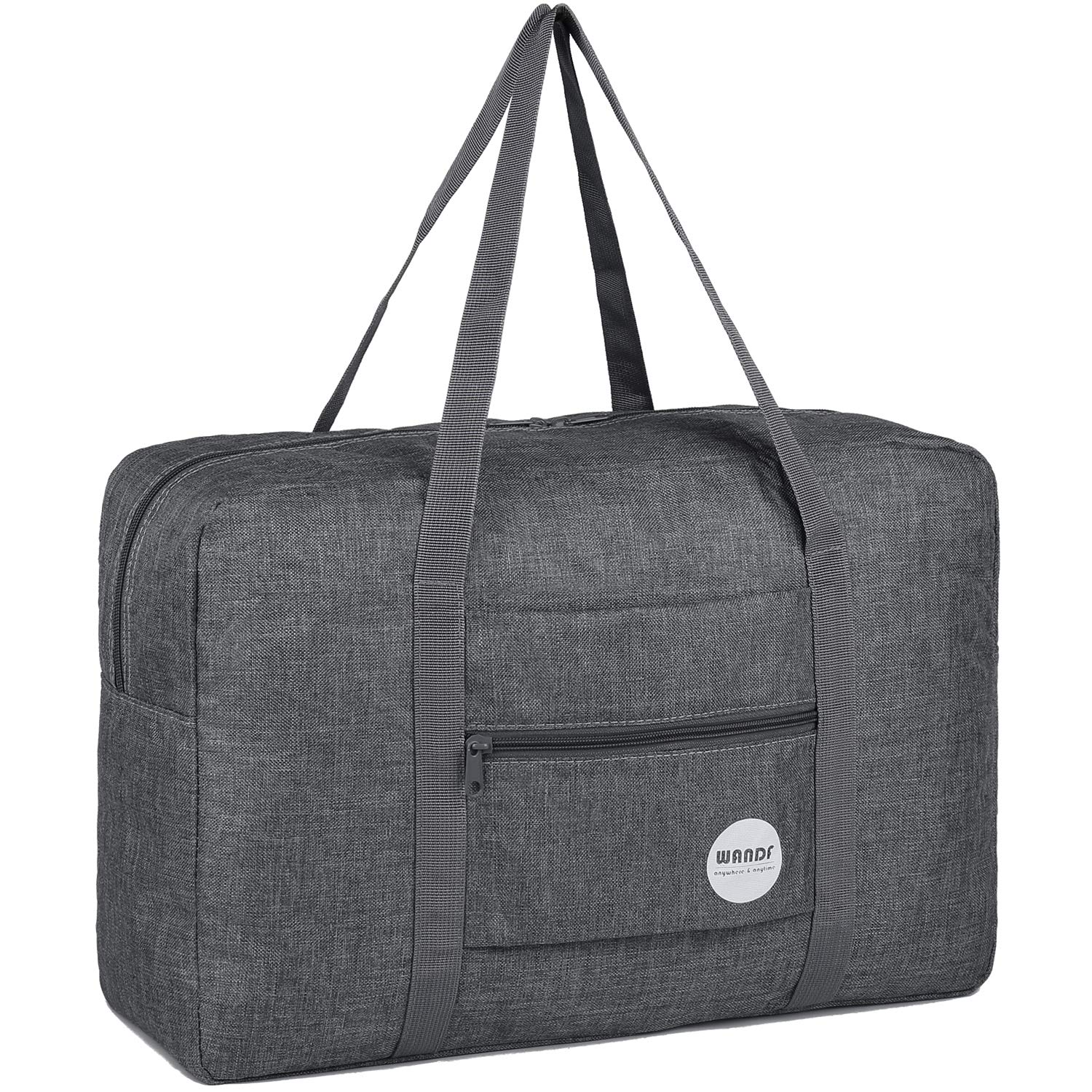 Mua Hanke Expandable Foldable Luggage Bag Suitcase Collapsible Rolling Travel  Luggage Bag Duffel Bag for Men Women Lightweight Suitcases trên Amazon Mỹ  chính hãng 2023 | Fado