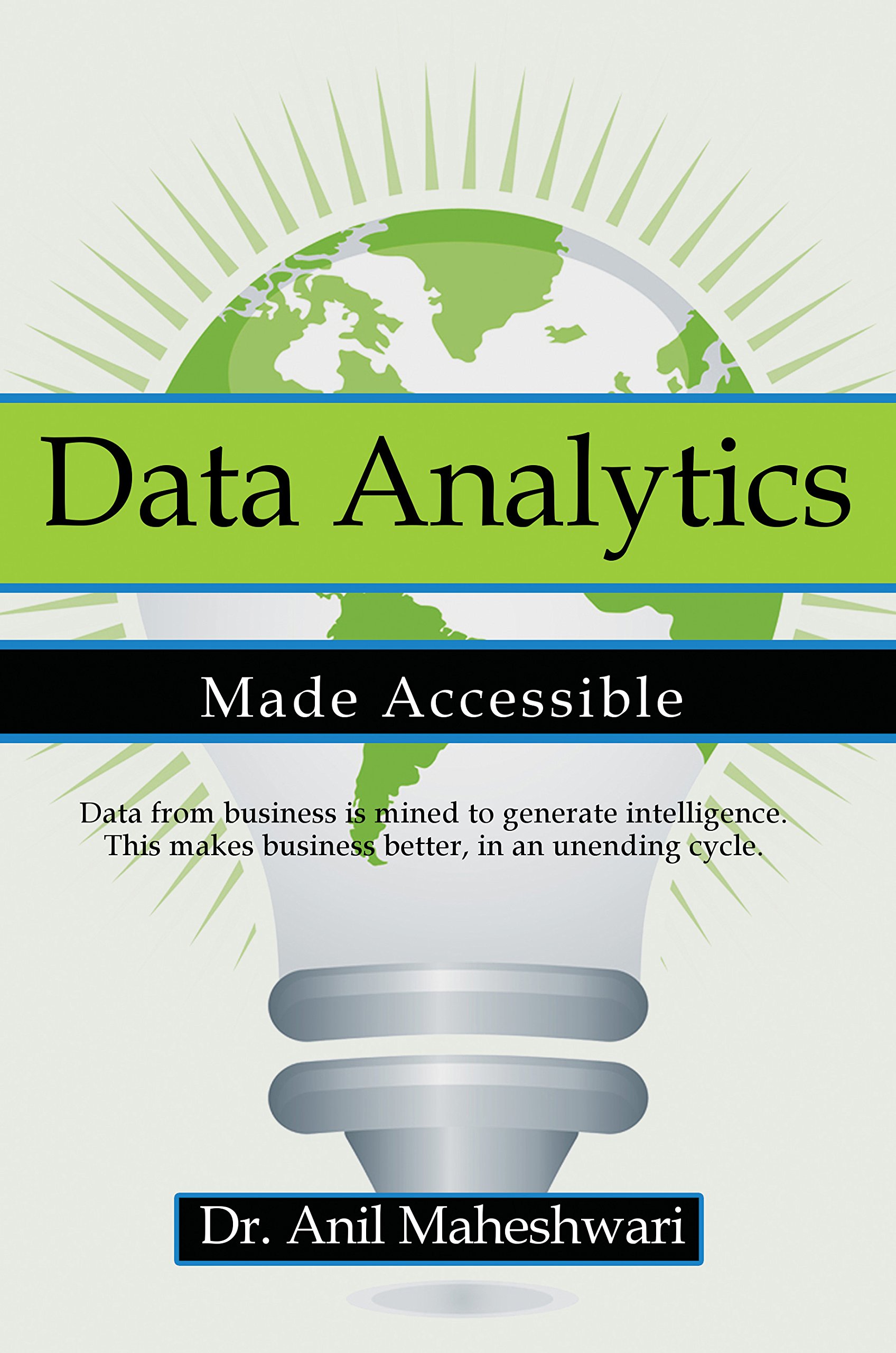 Data Analytics Made Accessible: 2023 edition