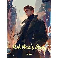Rich Man's Blues: Urban Fantasy Billionaire Romance Book 1