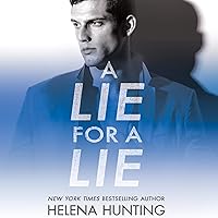A Lie for a Lie: All In, Book 1 A Lie for a Lie: All In, Book 1 Audible Audiobook Kindle Paperback Audio CD