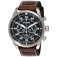 Men's Citizen Watches CA4210-16E