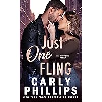 Just One Fling: The Dirty Dares (The Kingston Family Book 9) Just One Fling: The Dirty Dares (The Kingston Family Book 9) Kindle Audible Audiobook Paperback Audio CD
