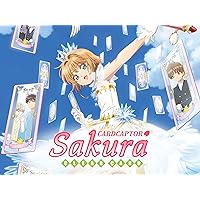 Cardcaptor Sakura: Clear Card, Pt. 1 (Original Japanese Version)