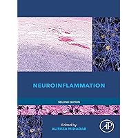 Neuroinflammation Neuroinflammation Kindle Hardcover