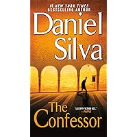 The Confessor (Gabriel Allon Book 3)